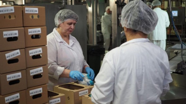 Андрей Пантелеев: сотрудничество в индустриальных парках взаимовыгодно