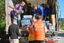 270 тысяч тюменцев готовы бескорыстно помогать людям