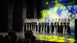 Более 700 тысяч рублей собрали в поддержку СВО на концерте в Тюмени Более 700 тысяч рублей собрали в поддержку СВО на концерте в Тюмени