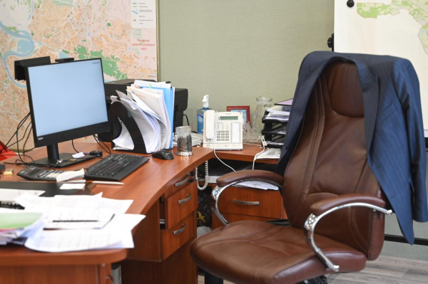 Для тюменских предпринимателей до 2027 года будет действовать "нулевая" налоговая ставка