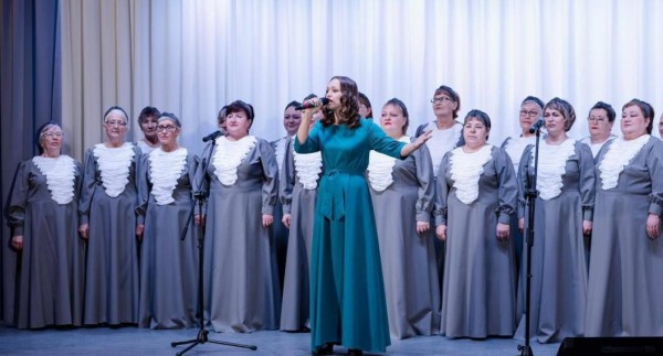 В Тюменской области за пять лет  после ремонта открыли 12 центров культурного развития