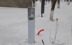 Мемориалы Великой Отечественной войны в Тюмени оборудовали QR-кодами