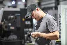 Тюменское предприятие "Восход" занимается реинжинирингом нефтегазового оборудования