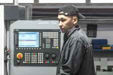 Тюменское предприятие "Восход" занимается реинжинирингом нефтегазового оборудования