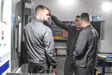 Тюменское предприятие "Восход" занимается реинжинирингом нефтегазового оборудования