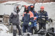 В Тюмени школу на 1200 мест построят раньше контрактного срока 