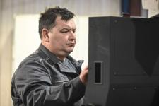 Тюменское предприятие "Восход" занимается реинжинирингом нефтегазового оборудования