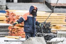 В Тюмени школу на 1200 мест построят раньше контрактного срока 