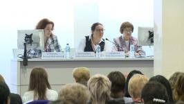 Надзор за корью и краснухой в России обсуждают эксперты из 28 регионов в Тюмени Надзор за корью и краснухой в России обсуждают эксперты из 28 регионов в Тюмени