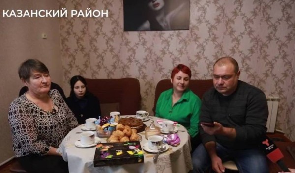 "Марафон звонков героям" запустил Александр Моор в День героев Отечества 