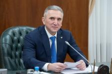 Тюменская область перейдет в 2025 году на одноуровневую систему организации местного самоуправления