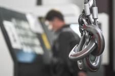 Тюменское предприятие "Восход" занимается реинжинирингом нефтегазового оборудования