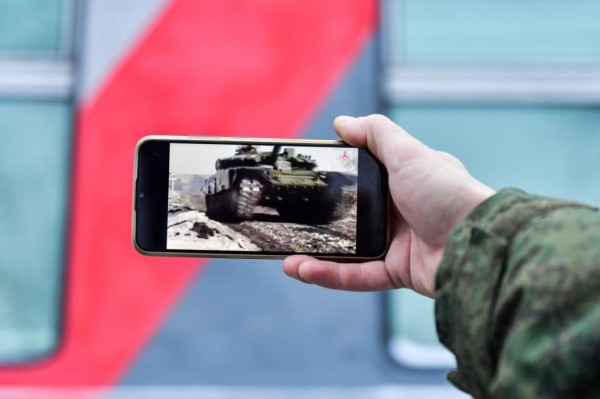 Путин объявил 2025 год в России  Годом защитника Отечества