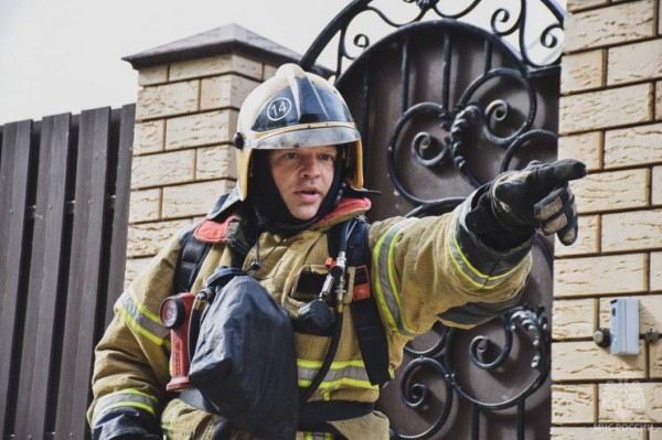 68 техногенных пожаров произошло в Тюменской области за неделю