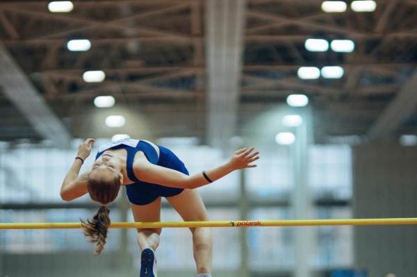 780 спортсменов приедут в Тюмень на соревнования по легкой атлетике 780 спортсменов приедут в Тюмень на соревнования по легкой атлетике