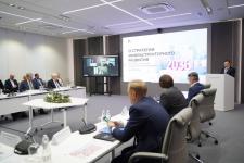 Новый корпус ТюмГУ откроют для студентов после новогодних каникул 