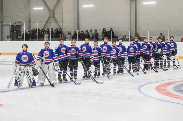 Более 450 спортобъектов появилось в Тюменской области за пять лет