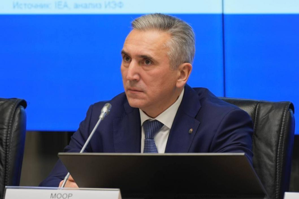 Постановления по соцподдержке, развитию АПК и инвестициям приняли в Тюменской области