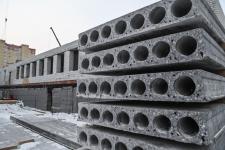 В Тюмени школу на 1200 мест построят раньше контрактного срока 