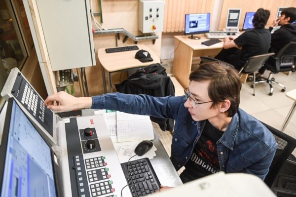 Тюменским IT-разработчикам помогут получить сертификат компетенций 