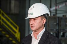 Более 100 печей-буржуек сделали для отправки бойцам СВО на заводе в Тюмени