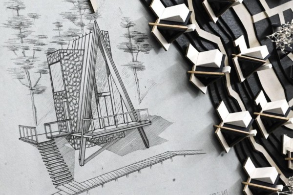 Елена Мальцева расскажет тюменцам, как понимать современную архитектуру 