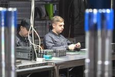 Тюменское предприятие "Восход" занимается реинжинирингом нефтегазового оборудования