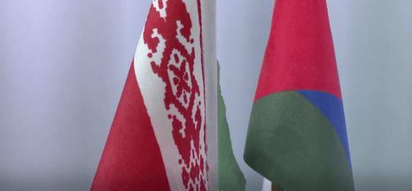 В три раза увеличился товарооборот между Тюменской областью и Республикой Беларусь