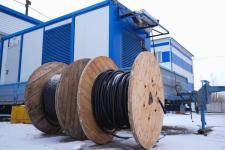 26 бригад "Россети Тюмень" готовы к работе в условиях максимума зимних нагрузок