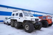 26 бригад "Россети Тюмень" готовы к работе в условиях максимума зимних нагрузок