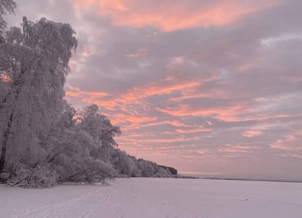 Губернатор призвал жителей Тюменской области выбирать снимки-победители прекрасных мест региона Губернатор призвал жителей Тюменской области выбирать снимки-победители прекрасных мест региона