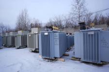 26 бригад "Россети Тюмень" готовы к работе в условиях максимума зимних нагрузок