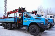 26 бригад "Россети Тюмень" готовы к работе в условиях максимума зимних нагрузок