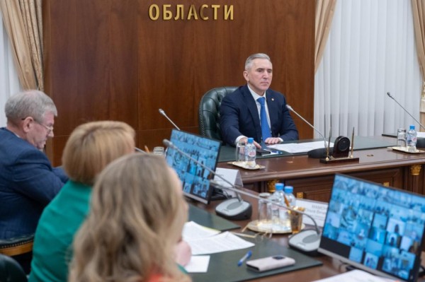 Тюменская область перейдет в 2025 году на одноуровневую систему организации местного самоуправления