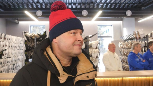 Тюменская область инициировала проведение Всероссийского дня фигурного катания