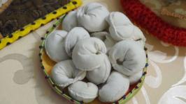 Одежду с элементами костюмов сибирских татар показали в Тюмени