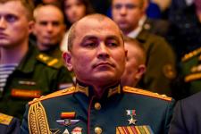 Год героев открыли в Тюменской области