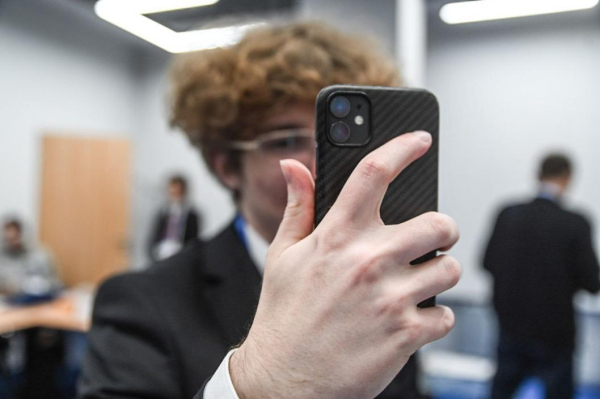 Правила безопасности для ребенка в городе перечислил поисковик для жителей Тюмени