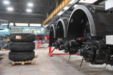 Тюменским машиностроителям сократили путь к господдержке 