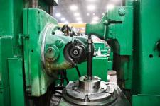 Тюменским машиностроителям сократили путь к господдержке 