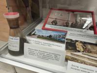 В Тюмени открыли музейную экспозицию к 100-летию первого ректора ТИУ