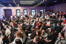 В Тюменской области дали старт Народной премии для предпринимателей