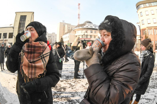 Тоболяков приглашают на Рождественскую ярмарку Тоболяков приглашают на Рождественскую ярмарку