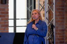 Тюменцам представят дорожную карту развития кампуса с 2026 по 2027 годы