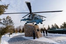 Виктор Квасов познакомился с работой организации "Ветераны пограничники Тюменской области" Виктор Квасов познакомился с работой организации "Ветераны пограничники Тюменской области"