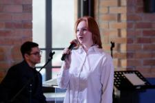 Александру Моору представили исследование студенческой среды Тюменской области