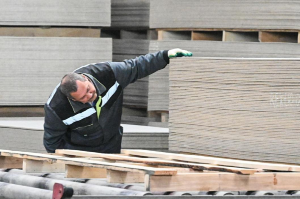 В Тюменской области участники нацпроекта увеличили выручку на 69 %