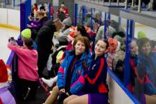 Тюменская область инициировала проведение Всероссийского дня фигурного катания