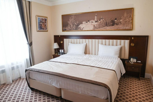 Для гостиниц до 200 мест упростили процедуру подключения к электросетям 