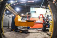 Тюменским машиностроителям сократили путь к господдержке 